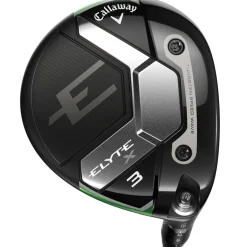New and Used Callaway Elyte X Fairway Wood Golf Clubs