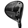 New and Used Callaway Elyte Ti Fairway Wood Golf Clubs