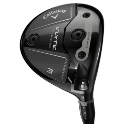New and Used Callaway Elyte Ti Fairway Wood Golf Clubs
