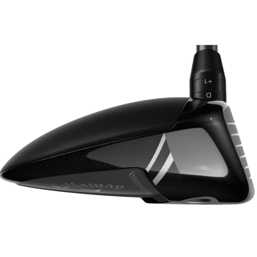 New and Used Callaway Elyte Ti Fairway Wood Golf Clubs