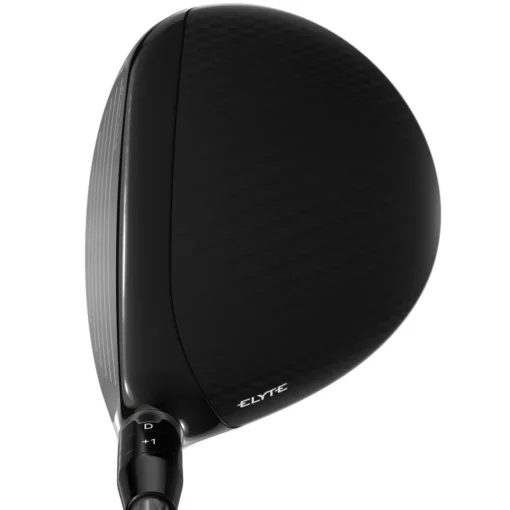 New and Used Callaway Elyte Ti Fairway Wood Golf Clubs