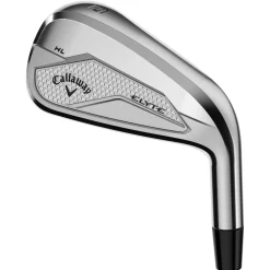 New and Used Callaway Elyte HL Wedge Golf Clubs