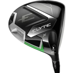 New and Used Callaway Elyte X Driver Golf Clubs
