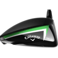 New and Used Callaway Elyte X Driver Golf Clubs