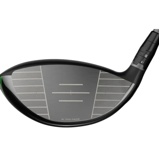 New and Used Callaway Elyte X Driver Golf Clubs