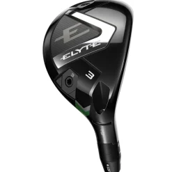 New and Used Callaway Elyte Hybrid Golf Clubs