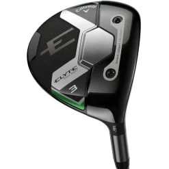 New and Used Callaway Elyte Max Fast Fairway Wood Golf Clubs
