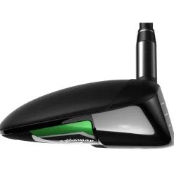 New and Used Callaway Elyte Max Fast Fairway Wood Golf Clubs