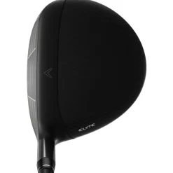 New and Used Callaway Elyte Max Fast Fairway Wood Golf Clubs
