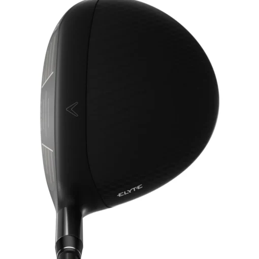New and Used Callaway Elyte Max Fast Fairway Wood Golf Clubs