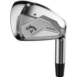 New and Used Callaway Elyte X Iron Set Golf Clubs