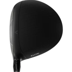 New and Used Callaway Elyte X Driver Golf Clubs