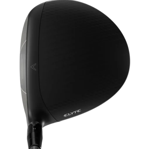 New and Used Callaway Elyte X Driver Golf Clubs