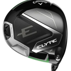 New and Used Callaway Elyte X Driver Golf Clubs