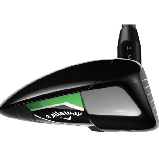 New and Used Callaway Elyte Triple Diamond Fairway Wood Golf Clubs