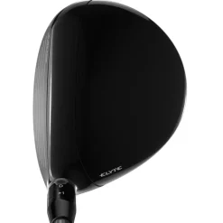 New and Used Callaway Elyte Triple Diamond Fairway Wood Golf Clubs