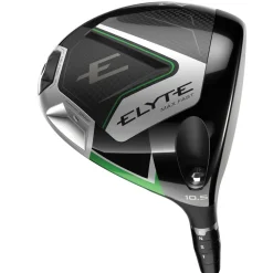 New and Used Callaway Elyte X Max Fast Driver Golf Clubs