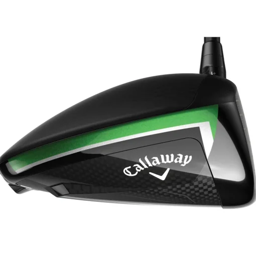 New and Used Callaway Elyte X Max Fast Driver Golf Clubs