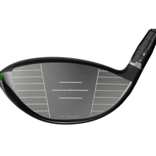 New and Used Callaway Elyte X Max Fast Driver Golf Clubs