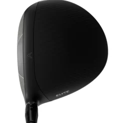 New and Used Callaway Elyte X Max Fast Driver Golf Clubs