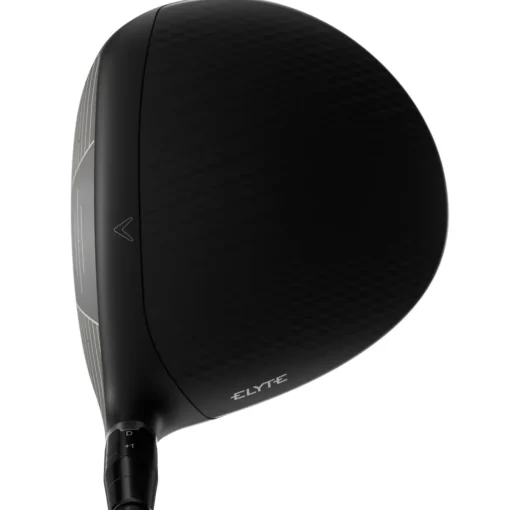 New and Used Callaway Elyte X Max Fast Driver Golf Clubs