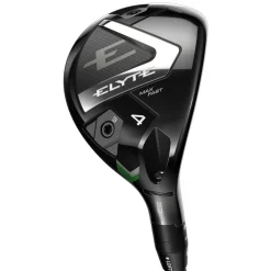 New and Used Callaway Elyte Max Fast Hybrid Golf Clubs