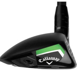 New and Used Callaway Elyte Max Fast Hybrid Golf Clubs