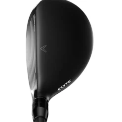 New and Used Callaway Elyte Max Fast Hybrid Golf Clubs