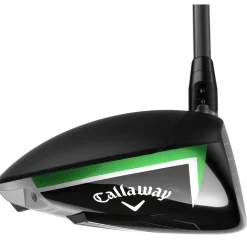 New and Used Callaway Elyte Mini Driver Golf Clubs