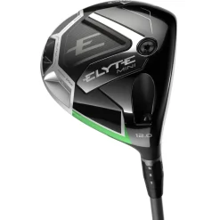 New and Used Callaway Elyte Mini Driver Golf Clubs