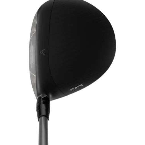 New and Used Callaway Elyte Mini Driver Golf Clubs