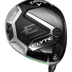 New and Used Callaway Elyte Mini Driver Golf Clubs