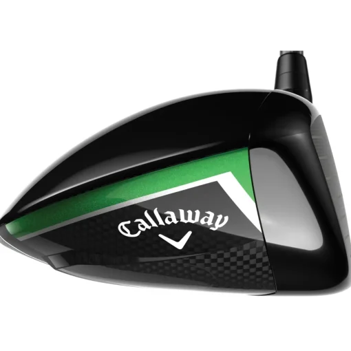 New and Used Callaway Elyte Triple Diamond Driver Golf Clubs