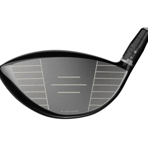 New and Used Callaway Elyte Triple Diamond Driver Golf Clubs