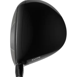 New and Used Callaway Elyte Triple Diamond Driver Golf Clubs