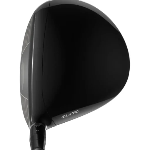New and Used Callaway Elyte Triple Diamond Driver Golf Clubs