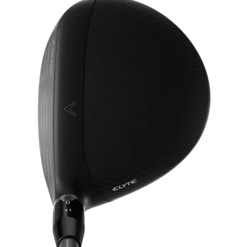 New and Used Callaway Elyte Fairway Wood Golf Clubs