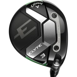 New and Used Callaway Elyte Fairway Wood Golf Clubs