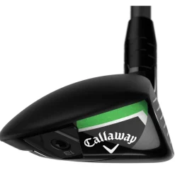 New and Used Callaway Elyte Hybrid Golf Clubs