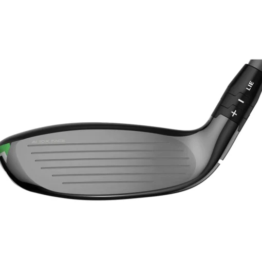 New and Used Callaway Elyte Hybrid Golf Clubs