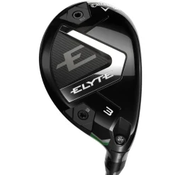 New and Used Callaway Elyte Hybrid Golf Clubs