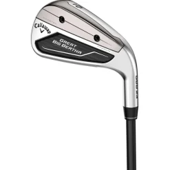 New and Used Callaway Great Big Bertha 23 Iron Set Golf Clubs