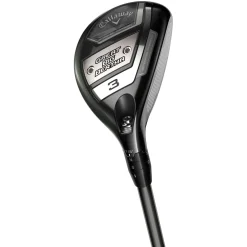 New and Used Callaway Great Big Bertha 23 Hybrid Golf Clubs
