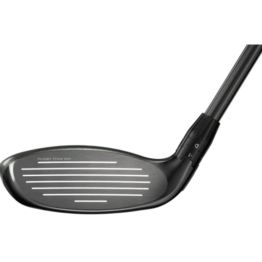 New and Used Callaway Great Big Bertha 23 Hybrid Golf Clubs