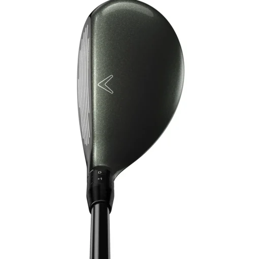 New and Used Callaway Great Big Bertha 23 Hybrid Golf Clubs