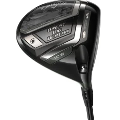 New and Used Callaway Great Big Bertha 23 Driver Golf Clubs