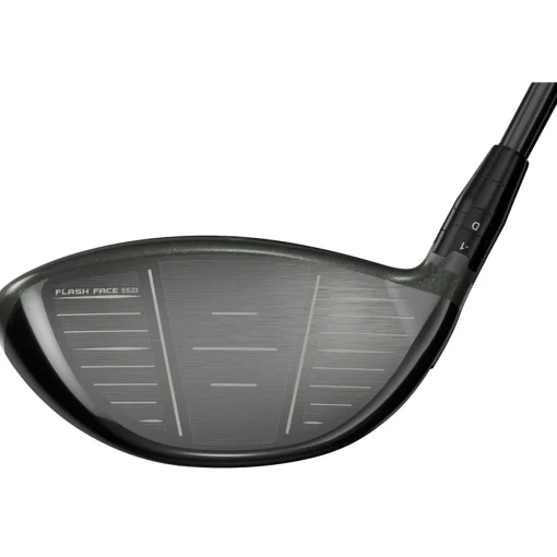 New and Used Callaway Great Big Bertha 23 Driver Golf Clubs
