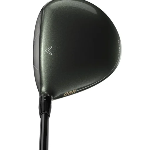New and Used Callaway Great Big Bertha 23 Driver Golf Clubs