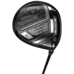 New and Used Callaway Great Big Bertha 23 Driver Golf Clubs