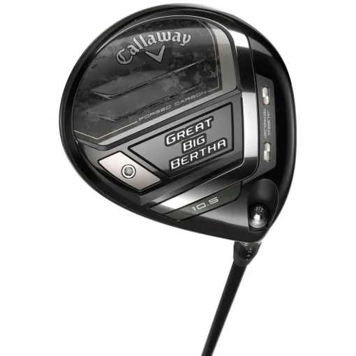 New and Used Callaway Great Big Bertha 23 Driver Golf Clubs